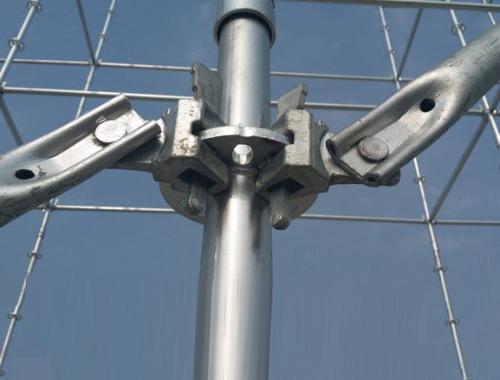 盘扣式脚手架与碗扣式脚手架施工经济对比